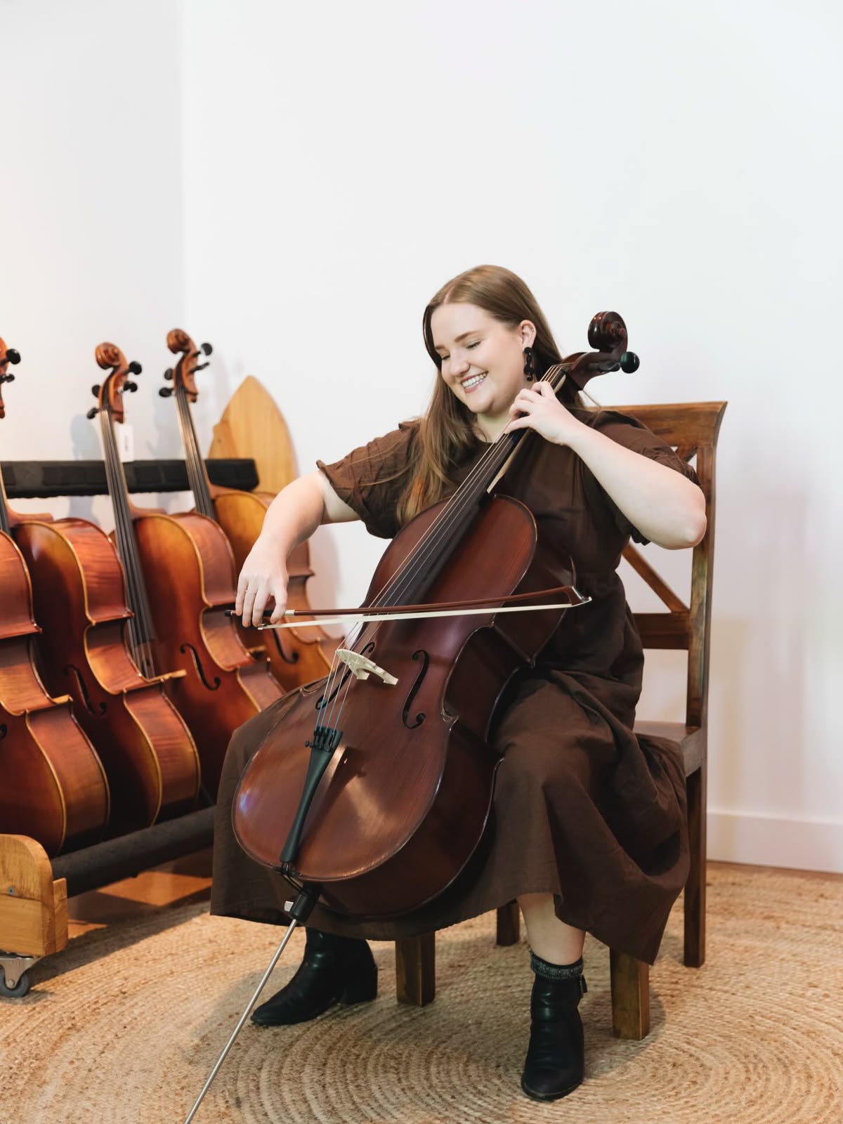 Strong Musical Foundation