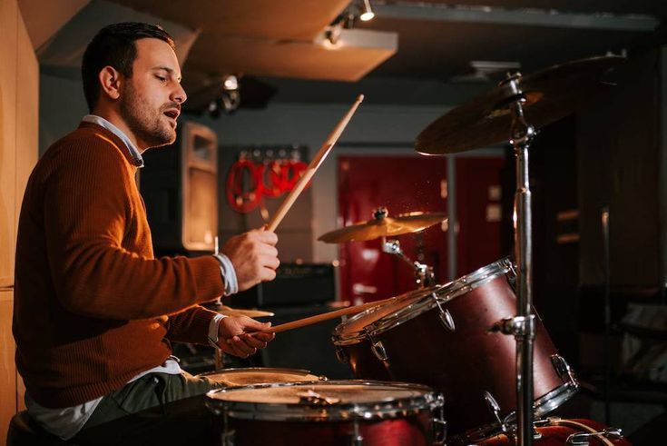 Develop Rhythm and Timing