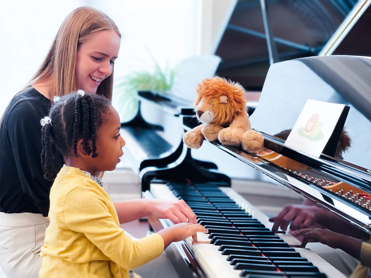 Instrument Based Learning