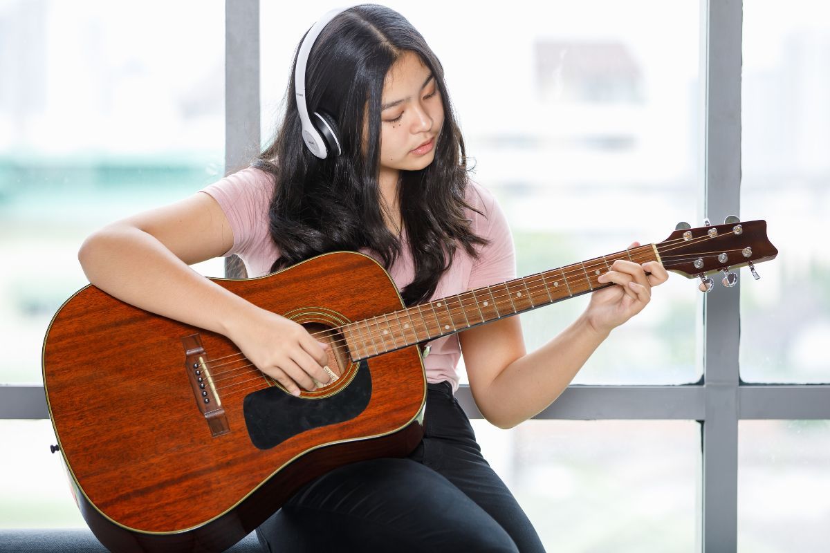 Creative Music Learning