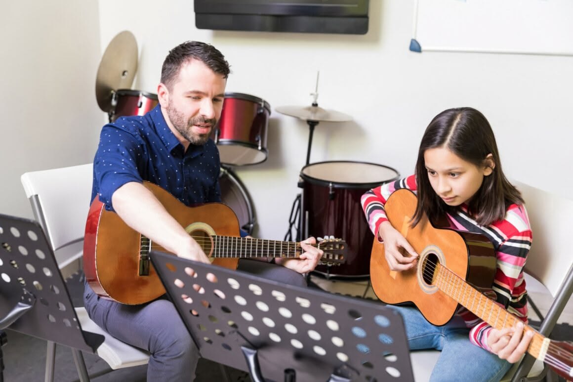 Music Skill Development