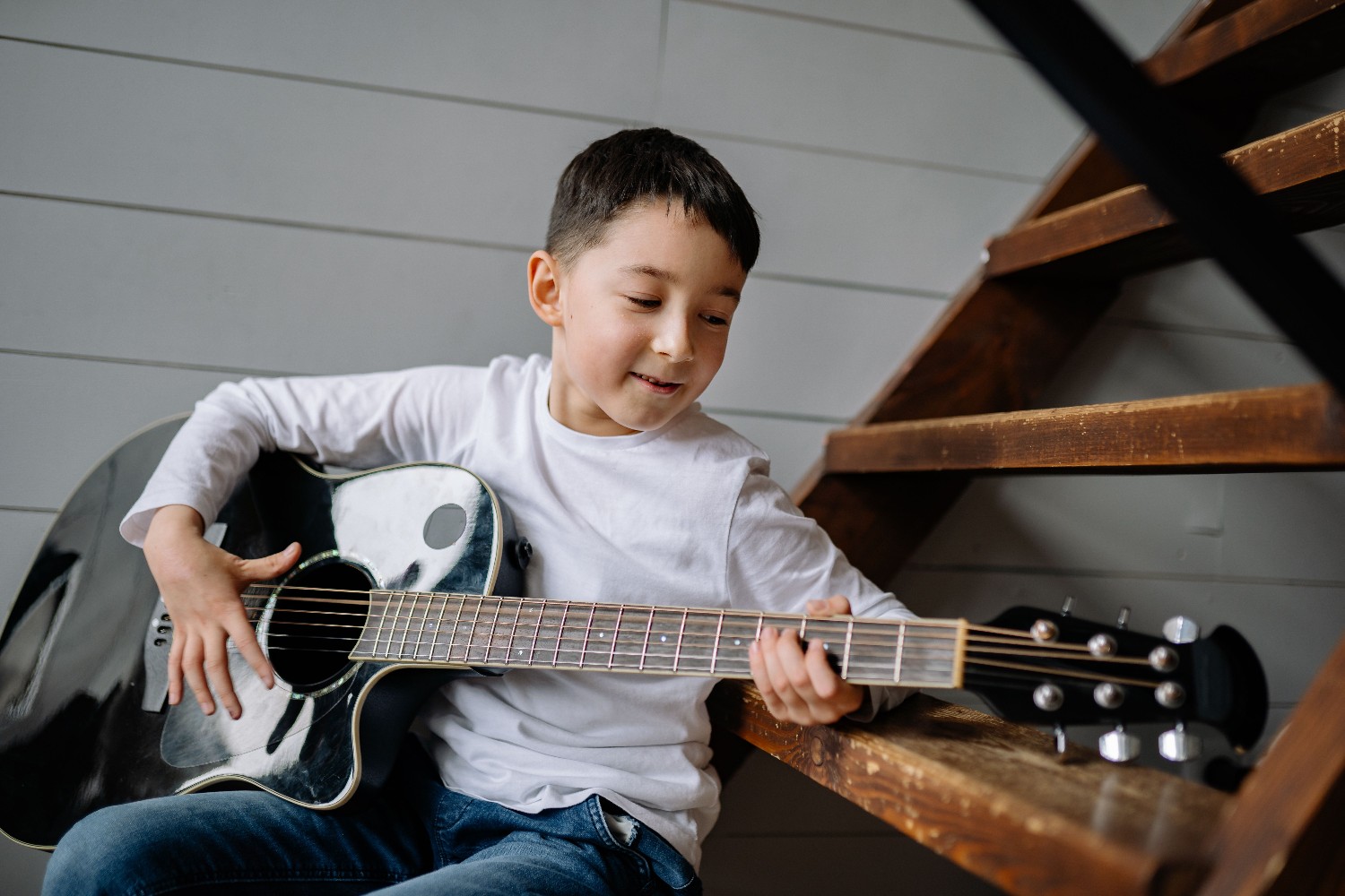 Expert Music Guidance