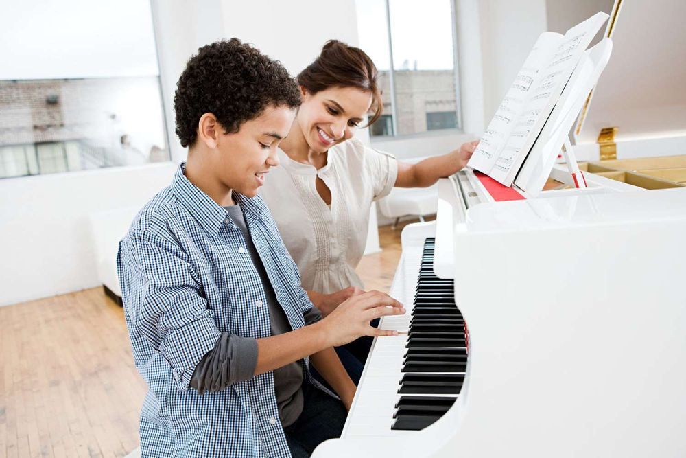 Instrument Focused Learning
