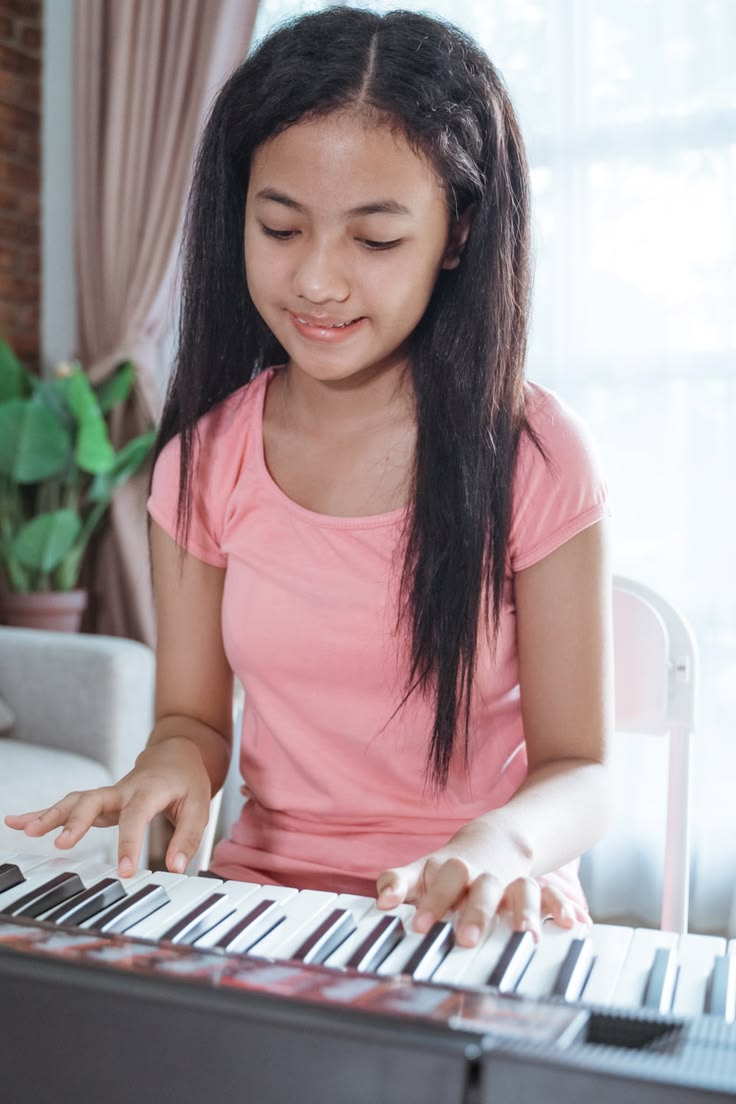 Music Instrument Classes