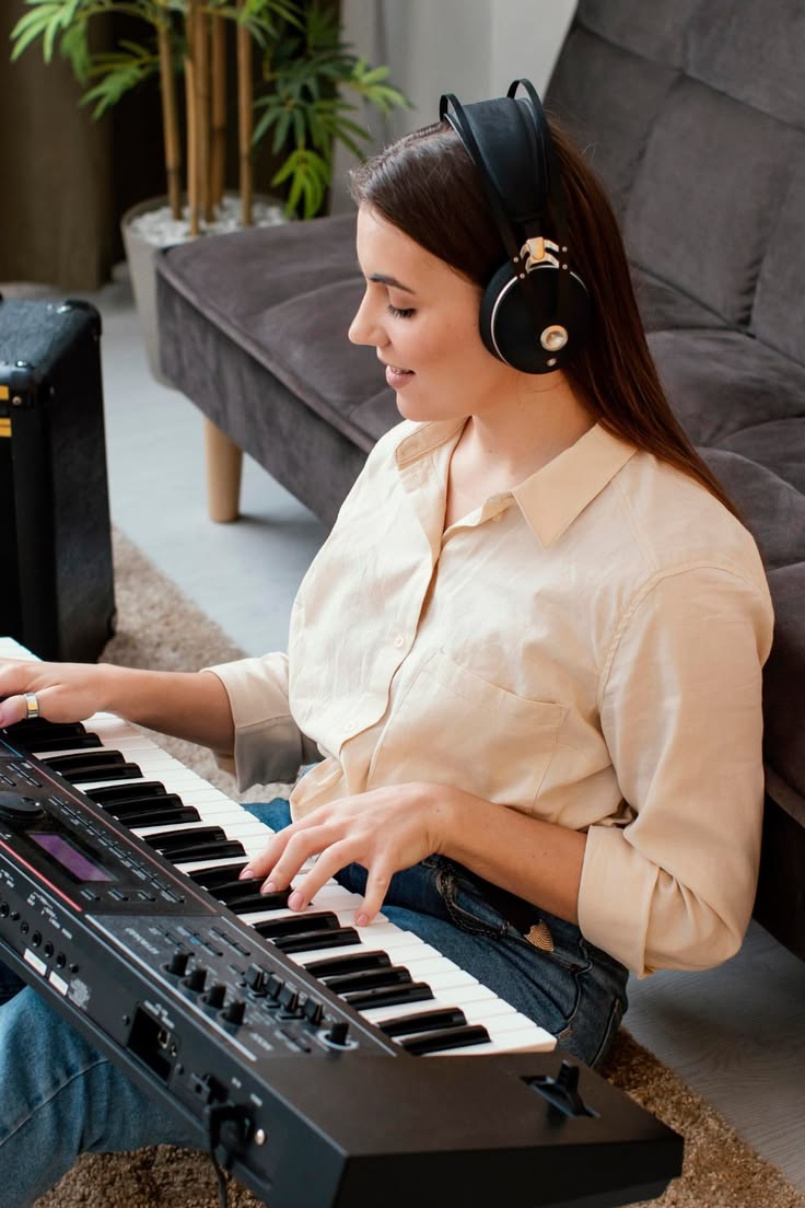 Keyboard Classes
