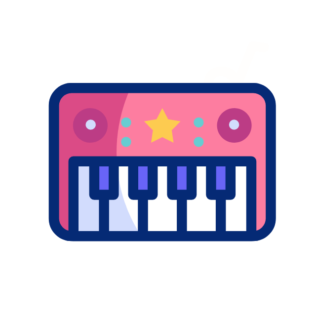 Keyboard
