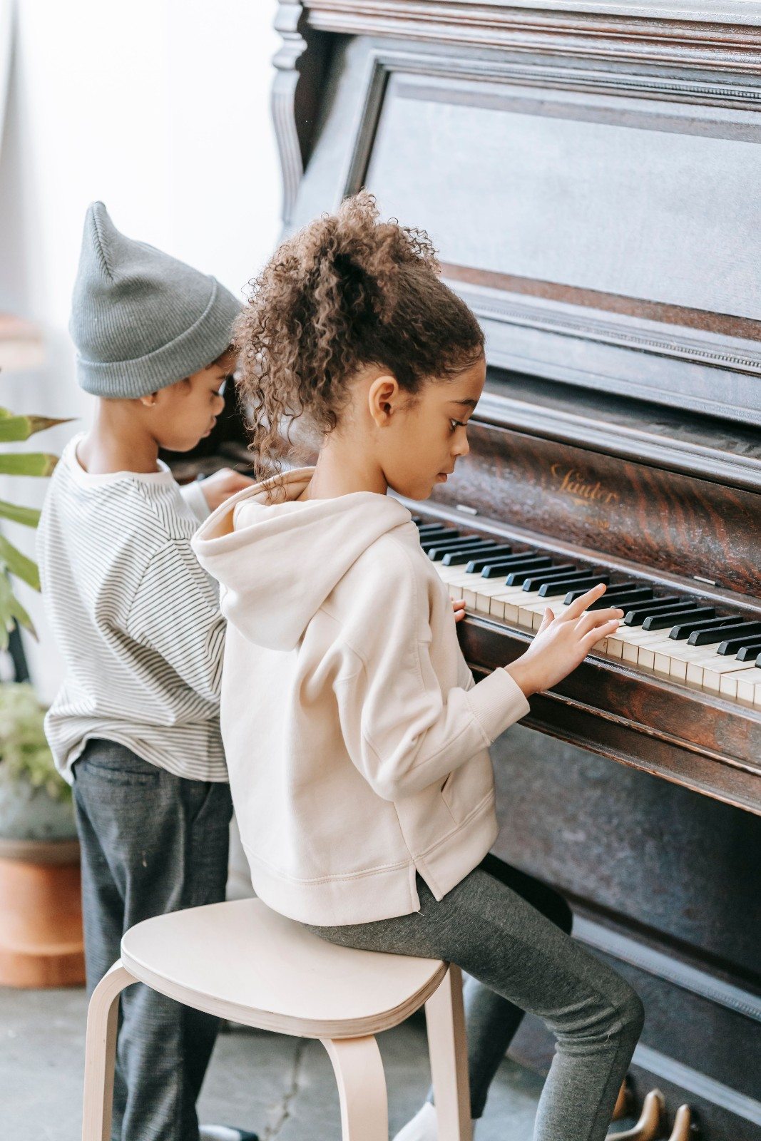 Piano Classes