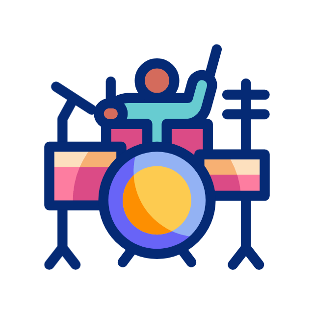Drums