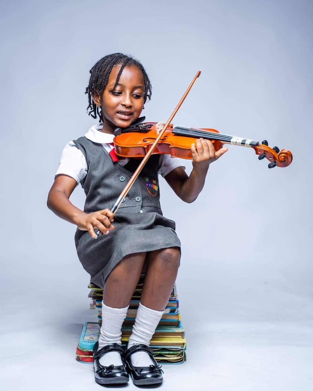 Violin Classes