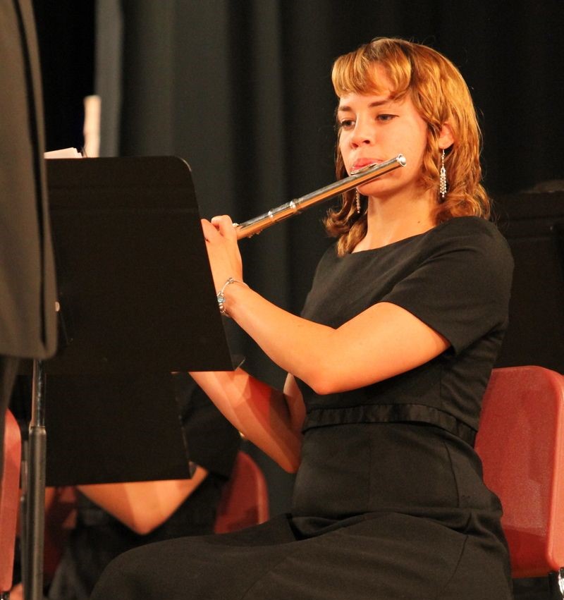 Flute Classes
