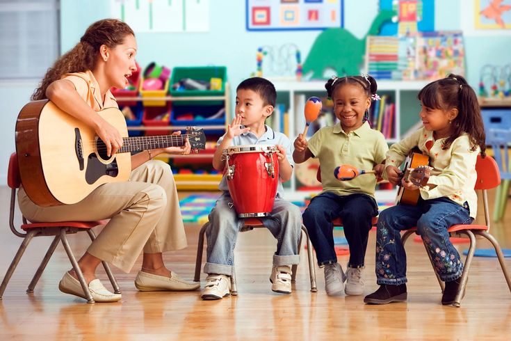 Expert Music Guidance