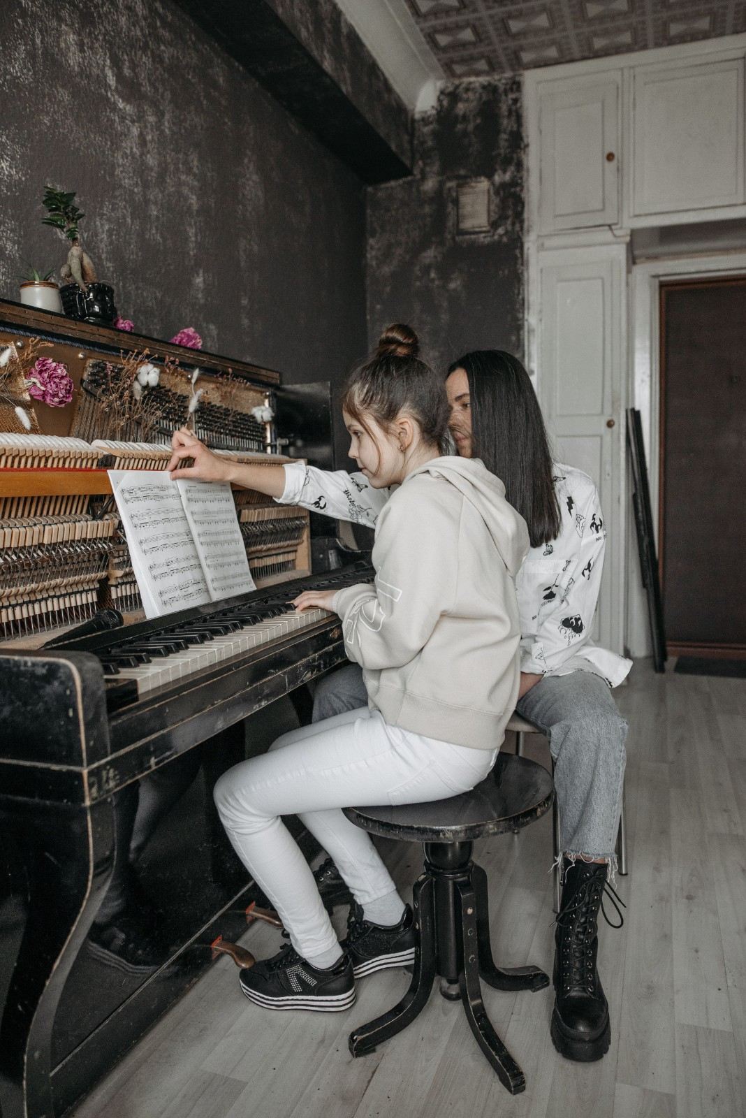 Iniya Music Piano Classes