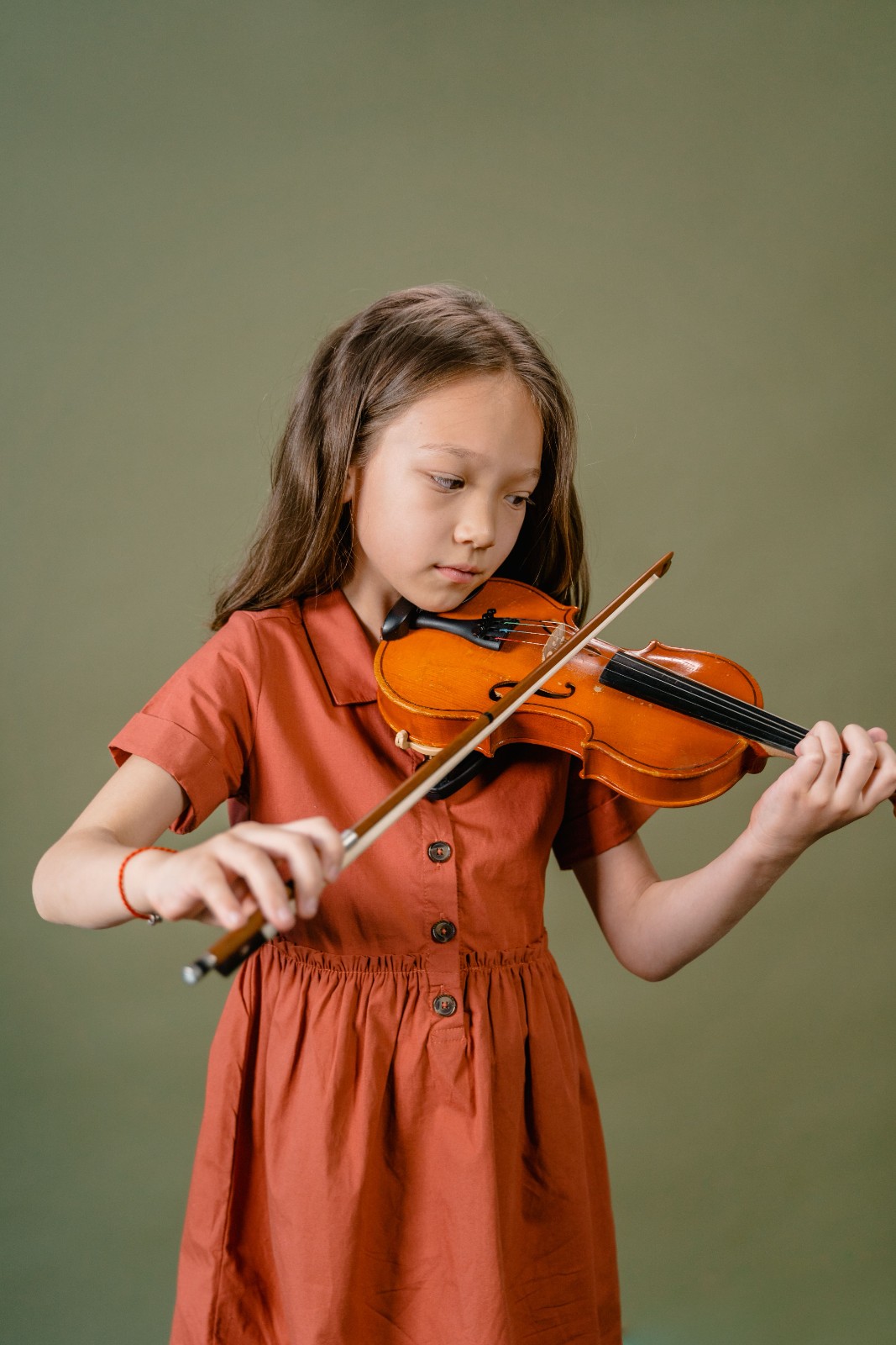 Iniya Music Violin Classes